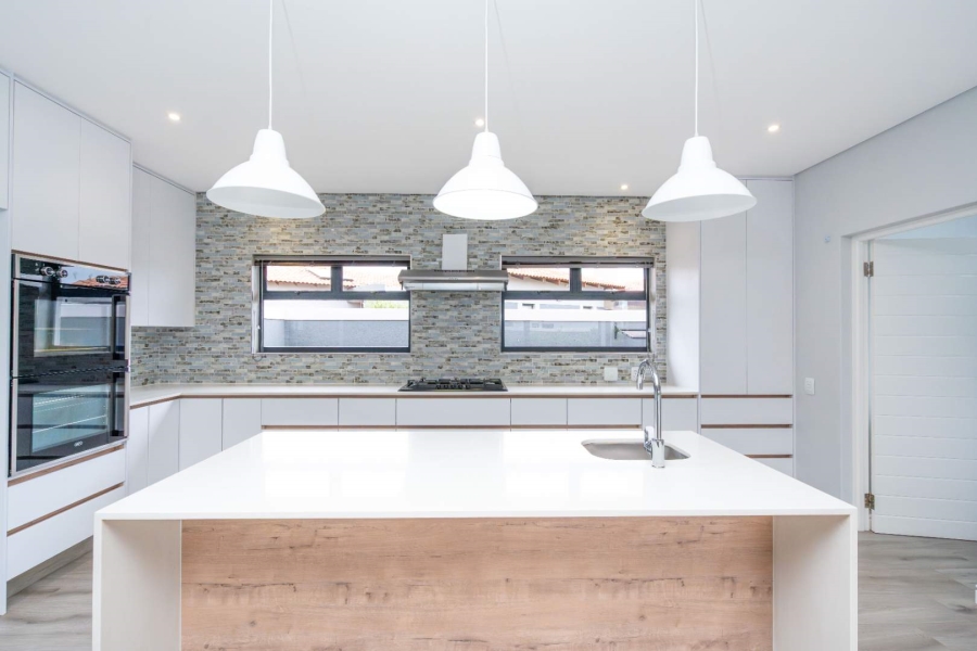 4 Bedroom Property for Sale in Langebaan Country Estate Western Cape